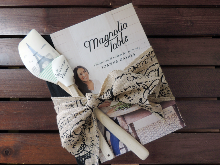 MAGNOLIA TABLE COOKBOOKS Robin's Empty Nest