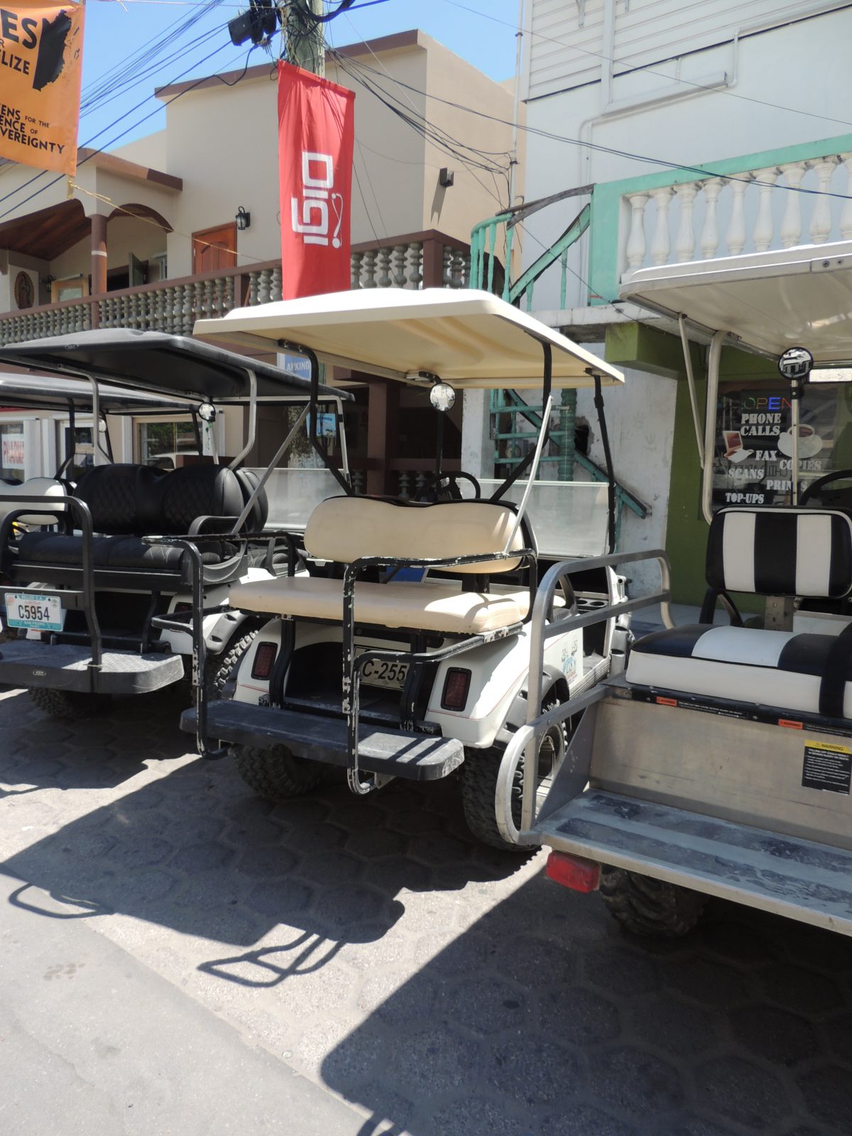 The 12 Best Things To Do On Ambergris Caye, Belize Robin's Empty Nest